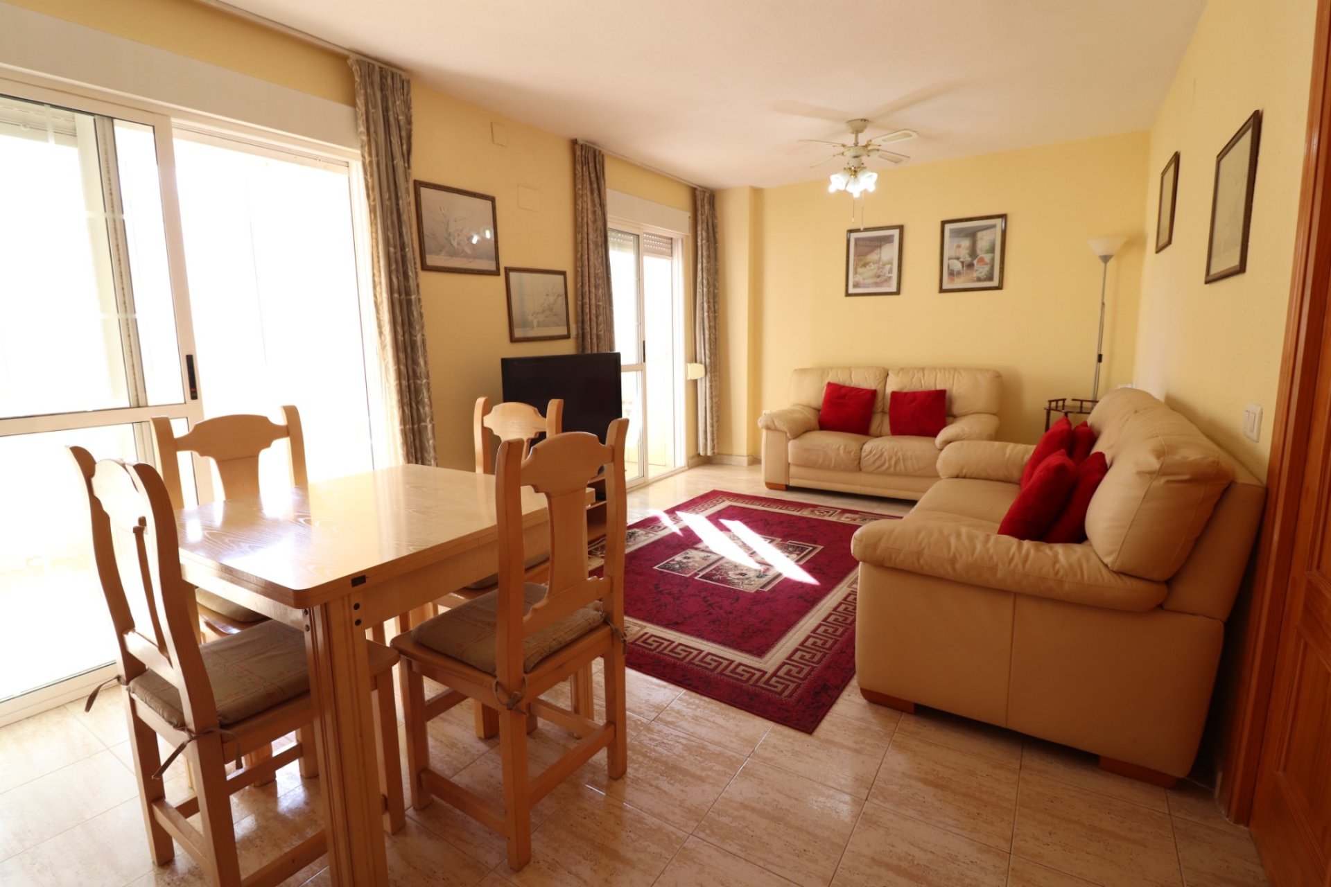 Resale - Apartment / flat - Torrevieia - San Luis