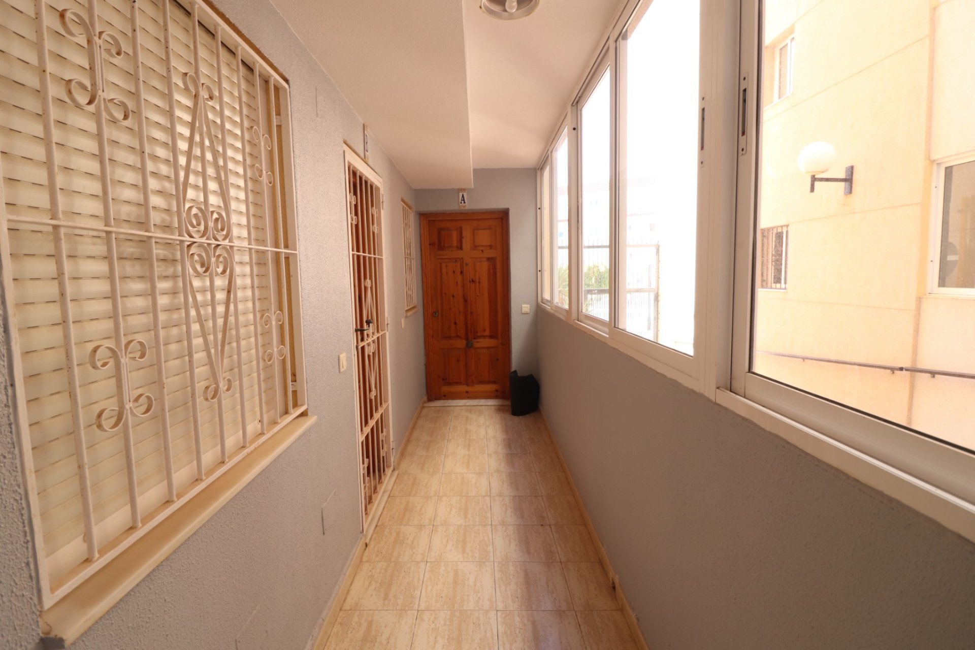 Resale - Apartment / flat - Torrevieia - San Luis
