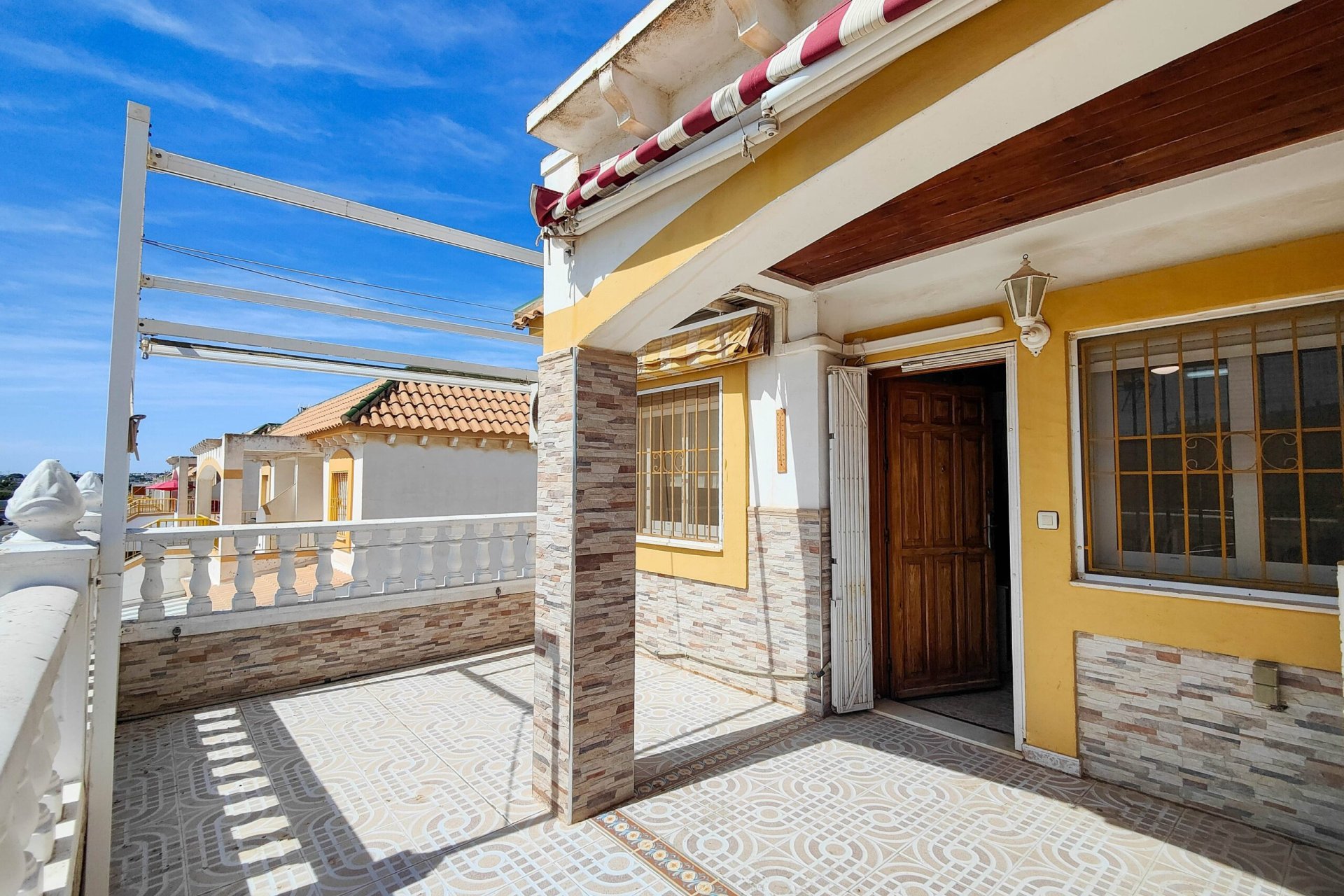 Resale - Apartment / flat - Torrevieia - San Luis