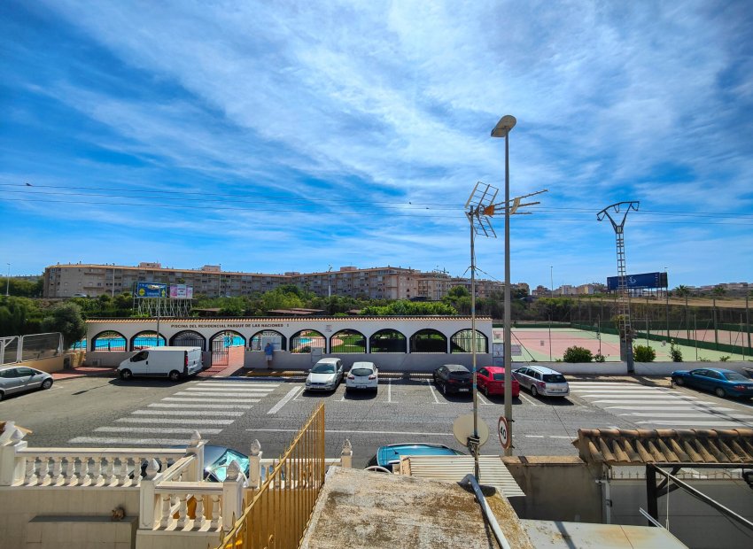 Resale - Apartment / flat - Torrevieia - San Luis