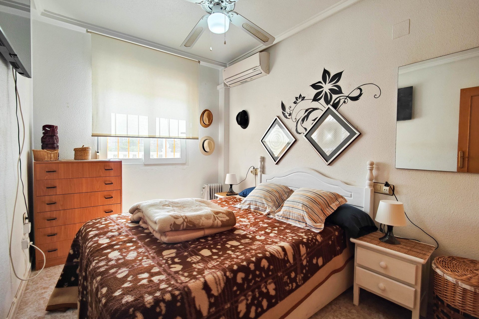 Resale - Apartment / flat - Torrevieia - San Luis