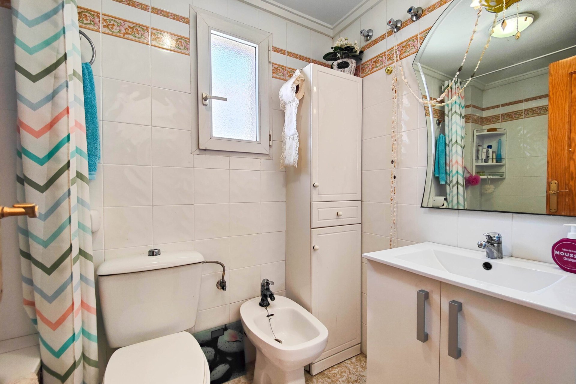 Resale - Apartment / flat - Torrevieia - San Luis