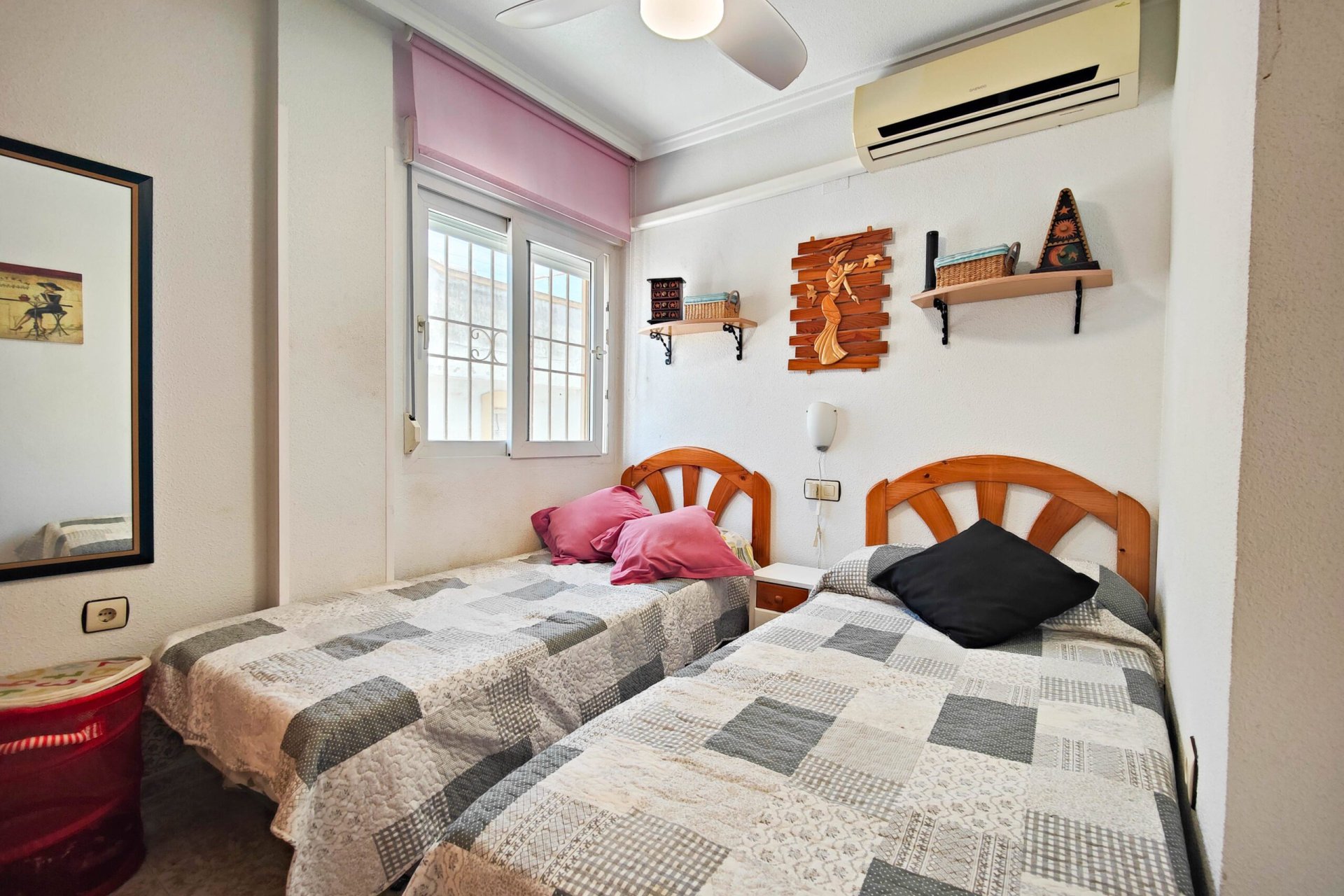 Resale - Apartment / flat - Torrevieia - San Luis