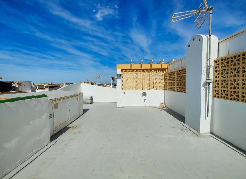 Resale - Apartment / flat - Torrevieia - San Luis