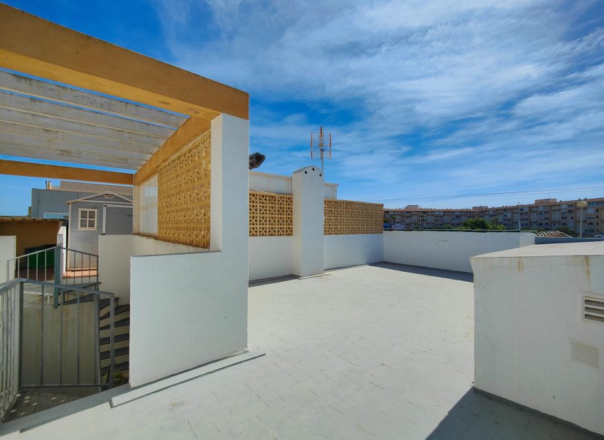 Resale - Apartment / flat - Torrevieia - San Luis