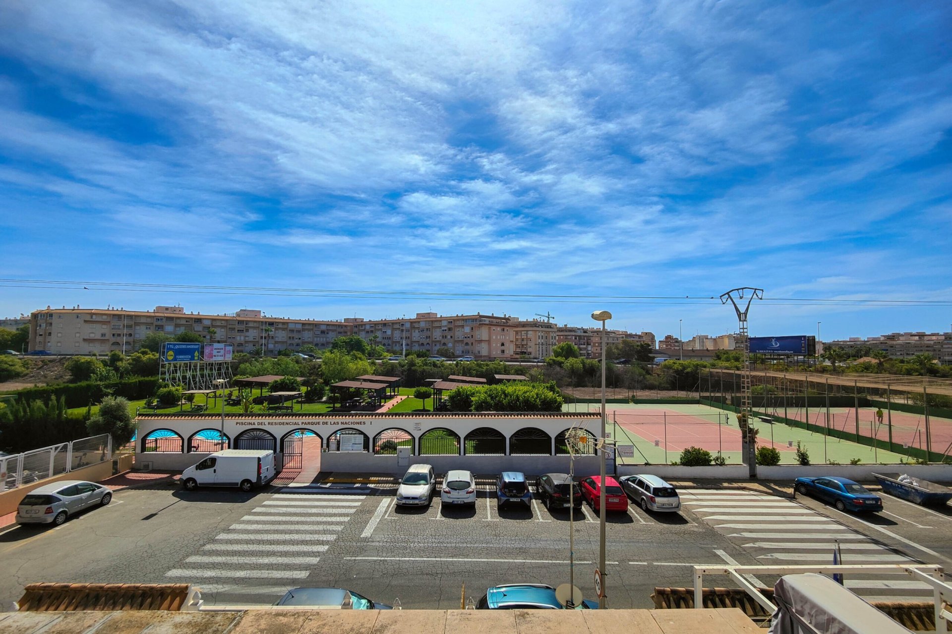 Resale - Apartment / flat - Torrevieia - San Luis