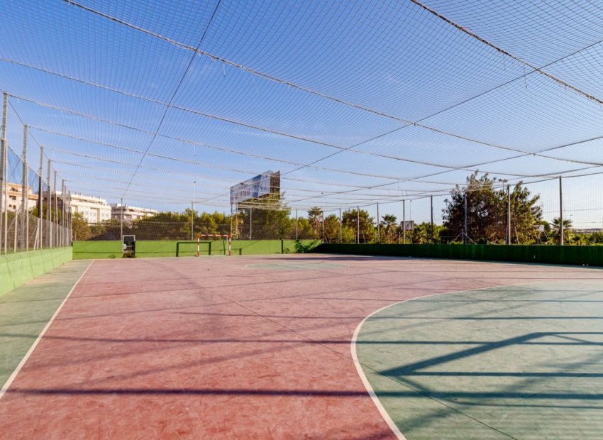 Resale - Apartment / flat - Torrevieia - San Luis