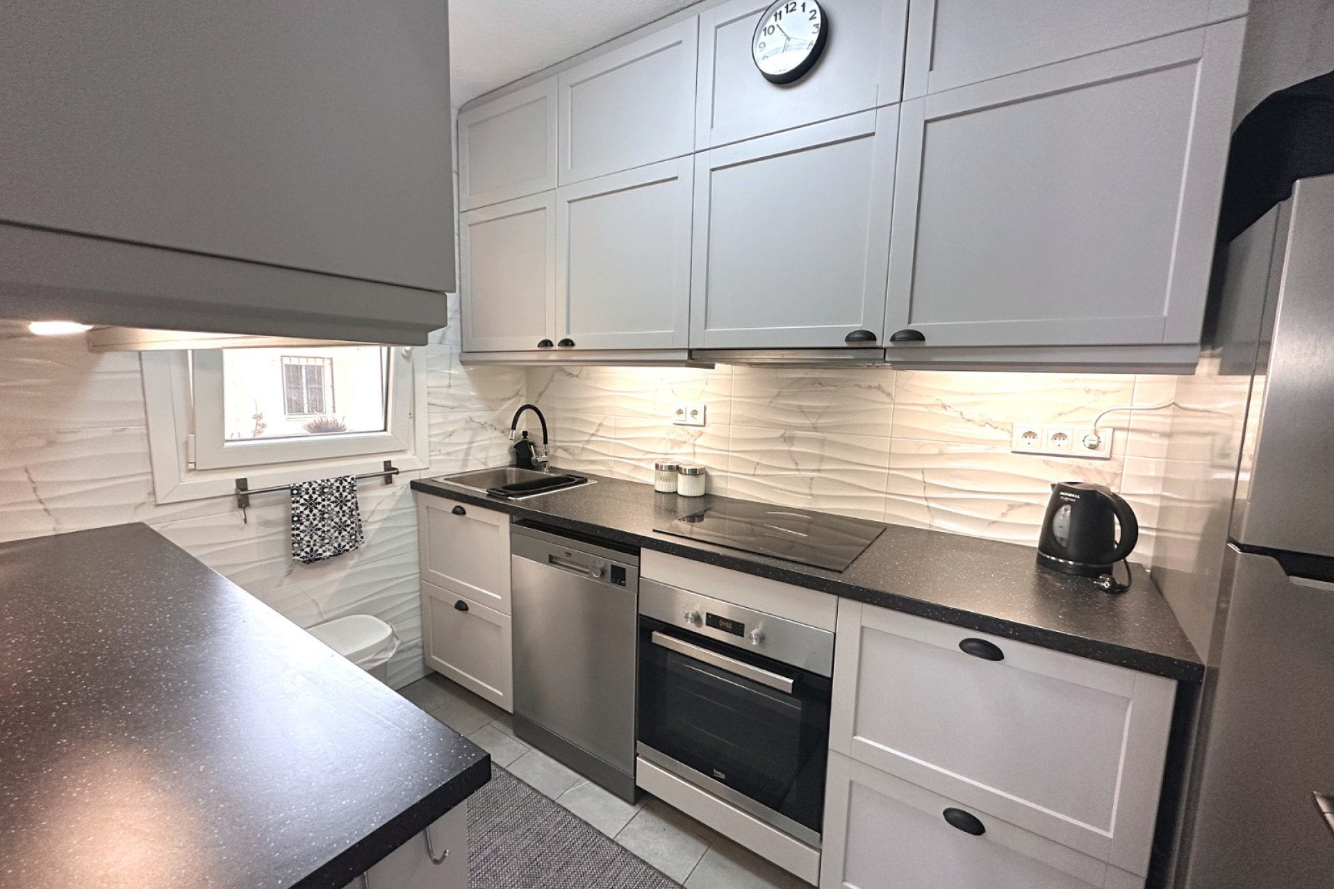 Resale - Apartment / flat - Torrevieia - San Luis