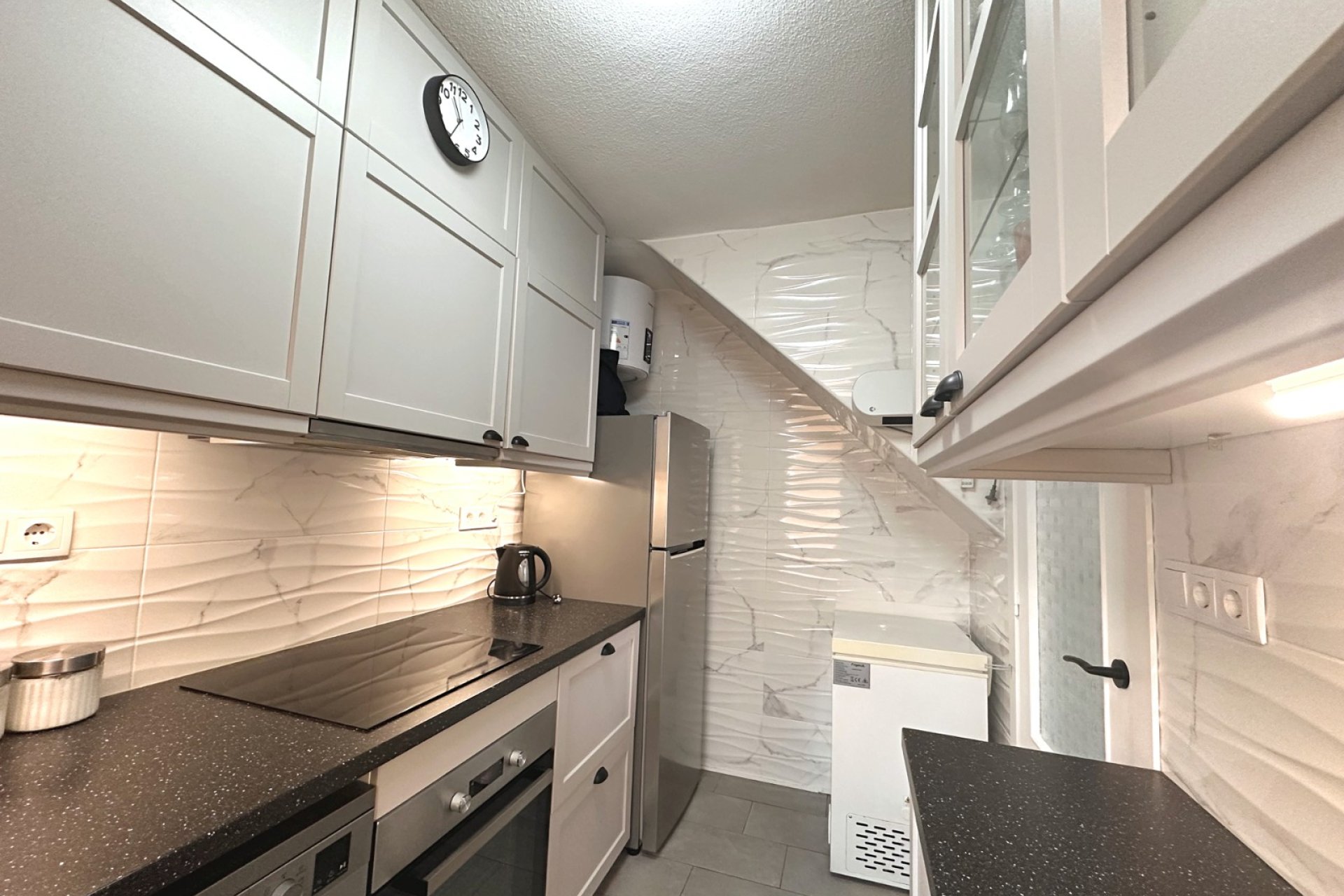 Resale - Apartment / flat - Torrevieia - San Luis