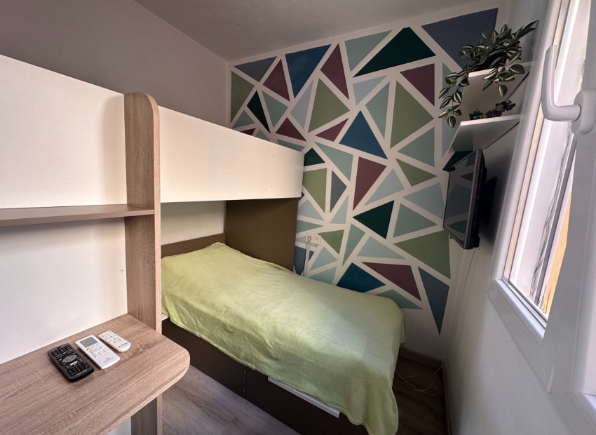 Resale - Apartment / flat - Torrevieia - San Luis