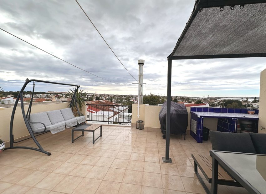Resale - Apartment / flat - Torrevieia - San Luis