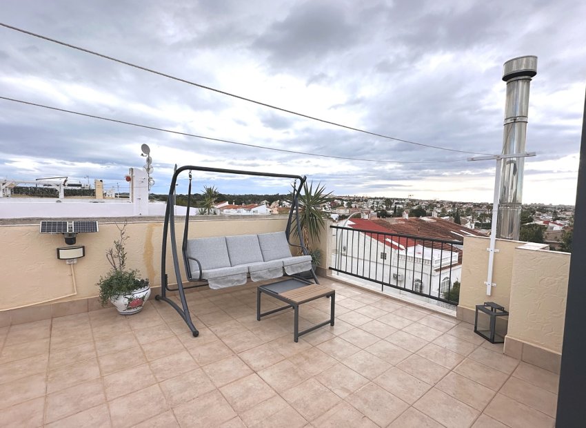 Resale - Apartment / flat - Torrevieia - San Luis