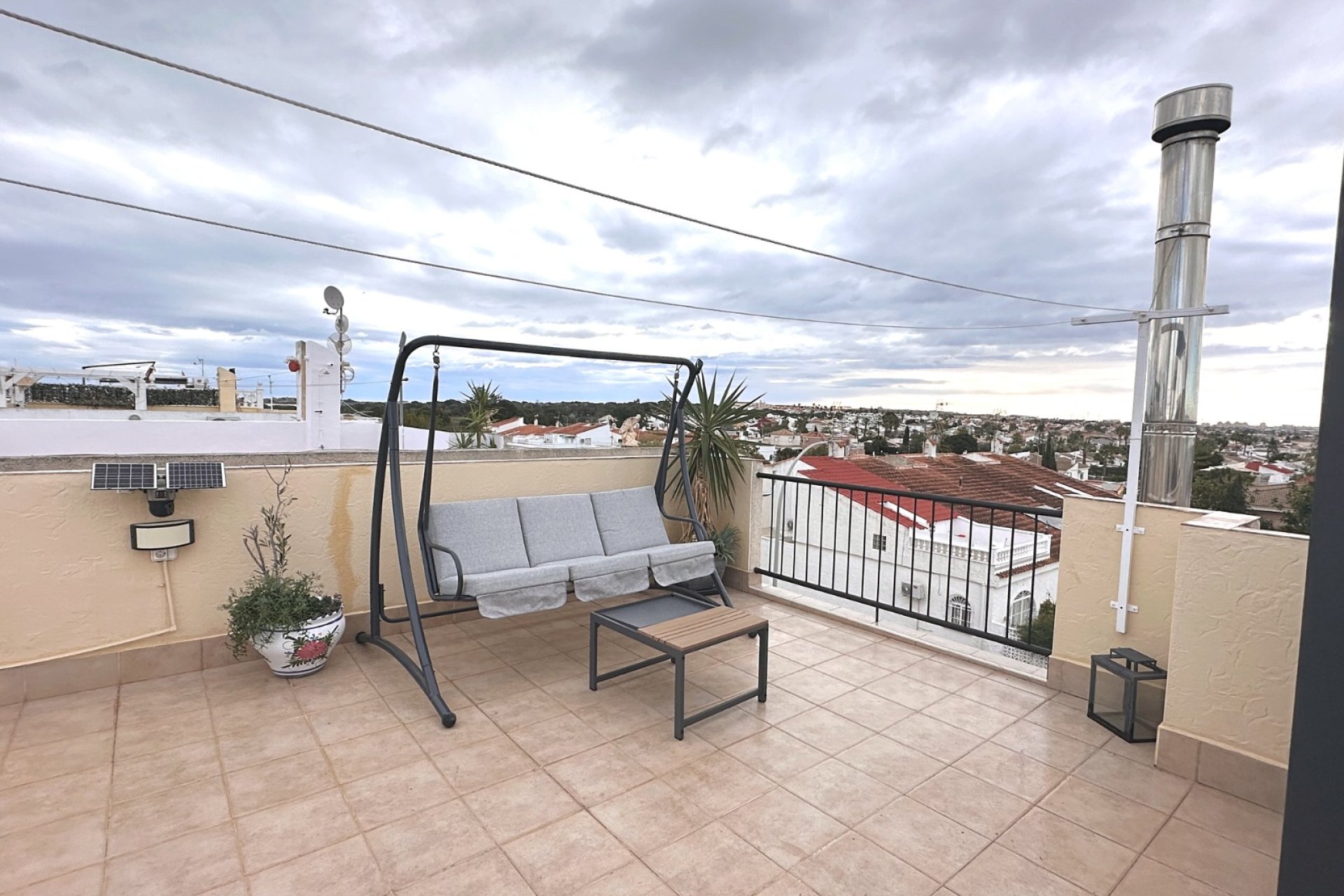 Resale - Apartment / flat - Torrevieia - San Luis