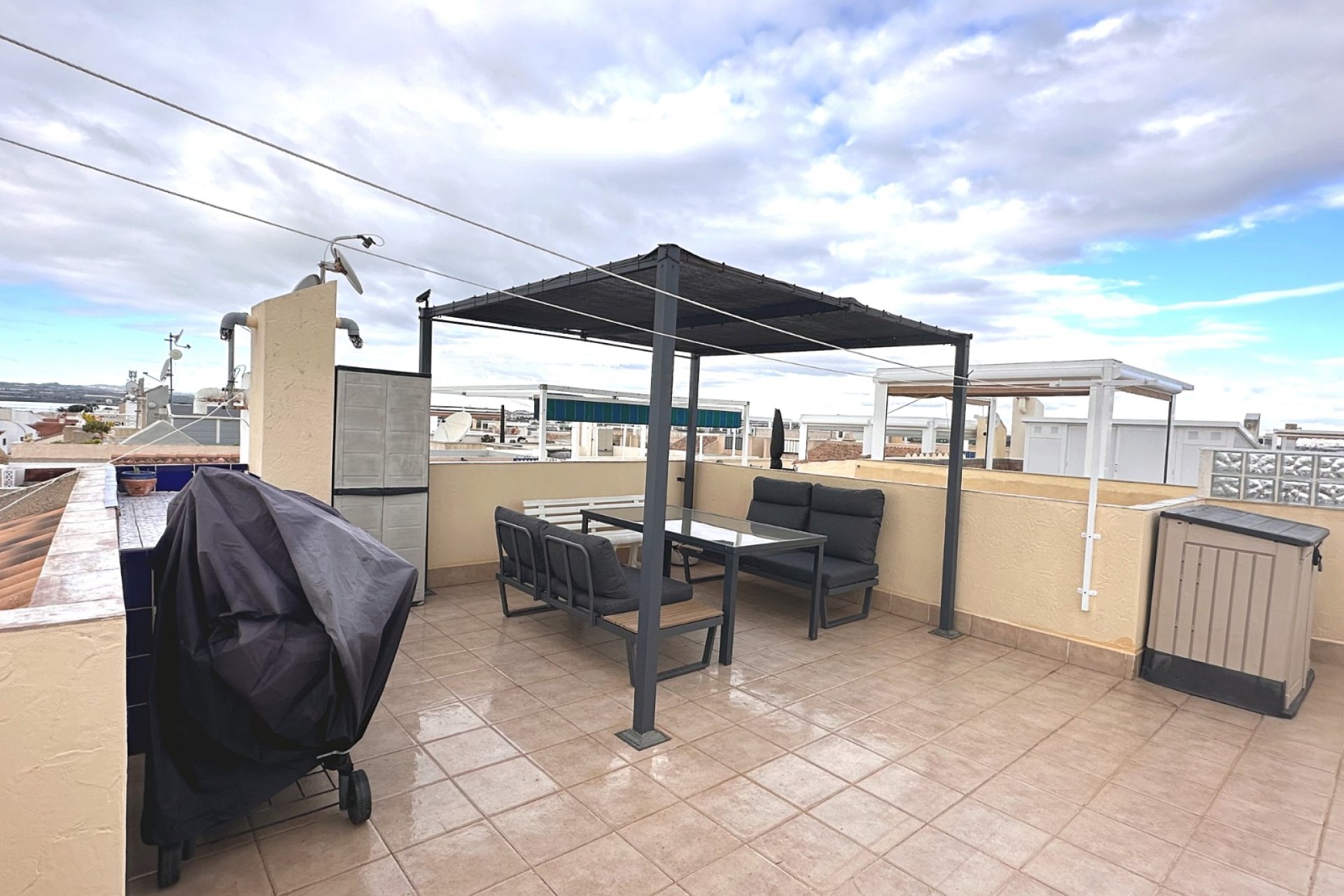 Resale - Apartment / flat - Torrevieia - San Luis