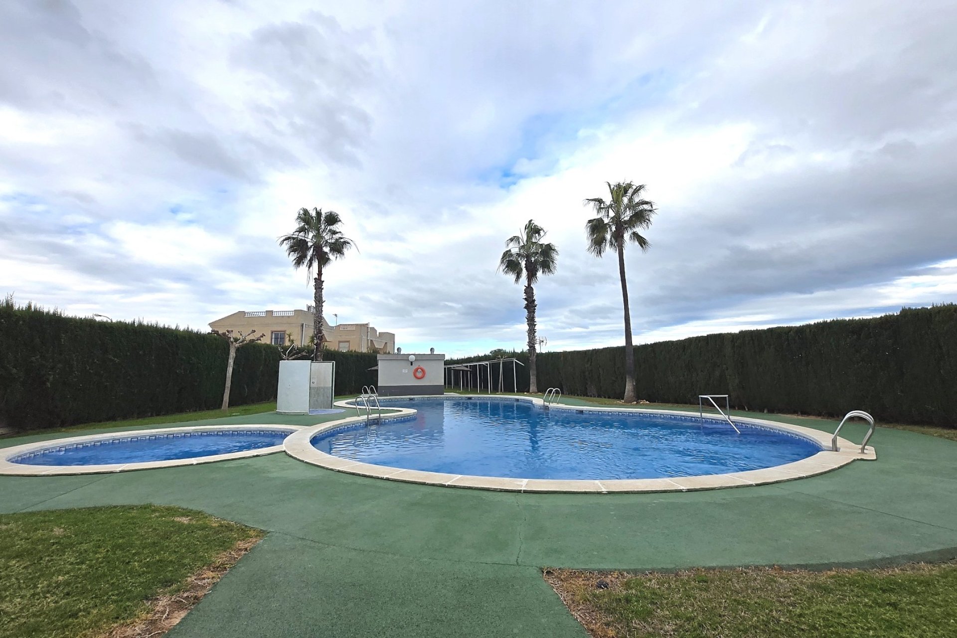 Resale - Apartment / flat - Torrevieia - San Luis