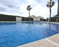 Resale - Apartment / flat - Torrevieia - San Luis