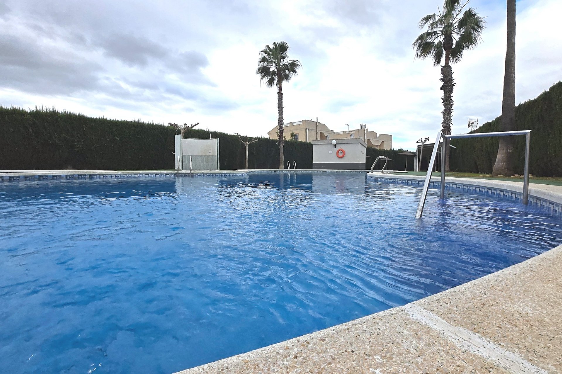 Resale - Apartment / flat - Torrevieia - San Luis