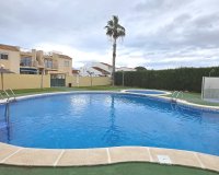 Resale - Apartment / flat - Torrevieia - San Luis