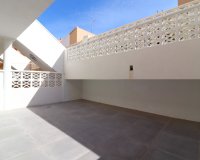 Resale - Apartment / flat - Torrevieia - Torre la mata