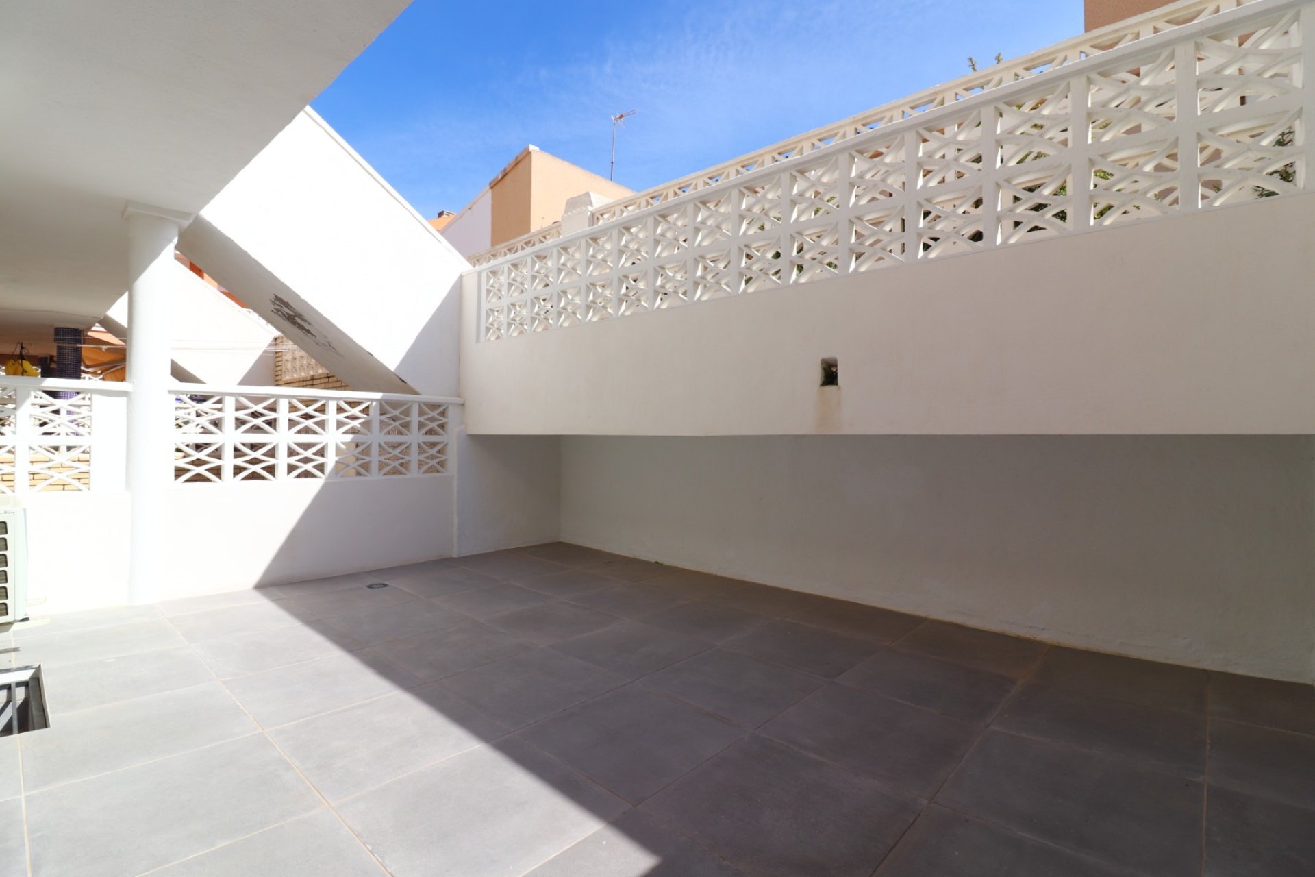 Resale - Apartment / flat - Torrevieia - Torre la mata