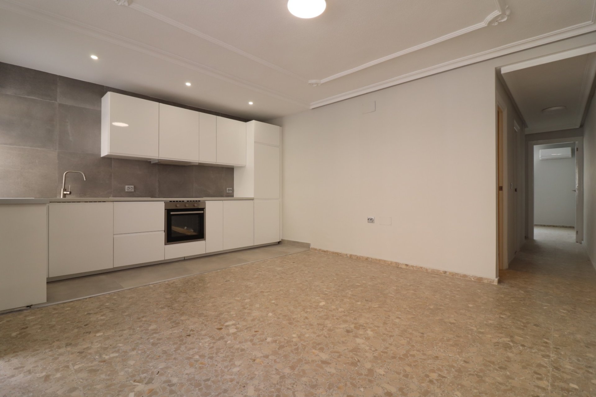 Resale - Apartment / flat - Torrevieia - Torre la mata