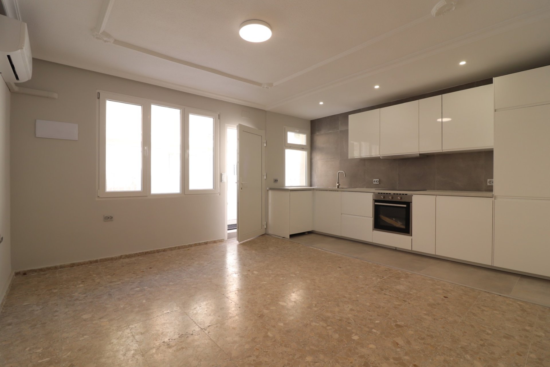 Resale - Apartment / flat - Torrevieia - Torre la mata