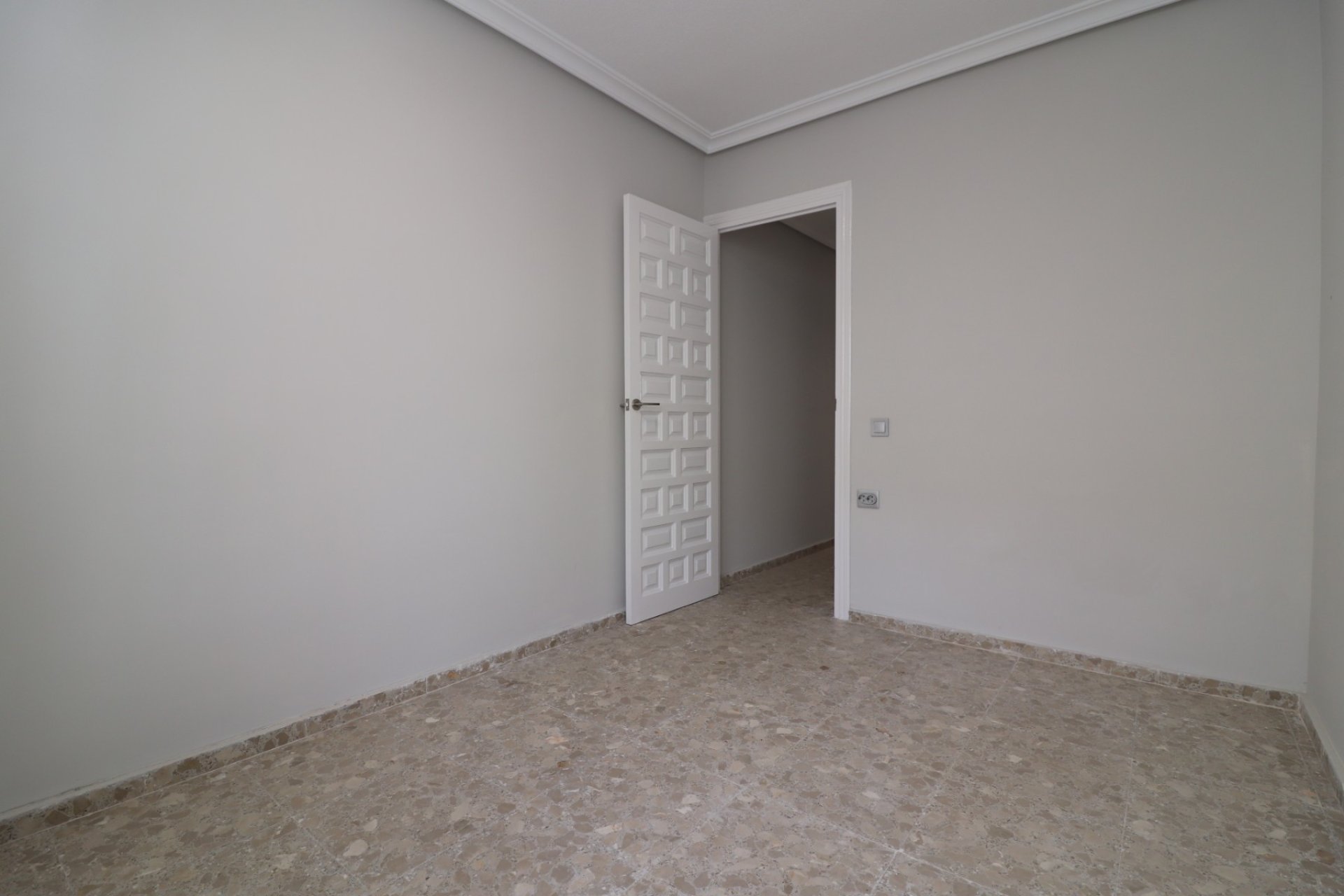Resale - Apartment / flat - Torrevieia - Torre la mata