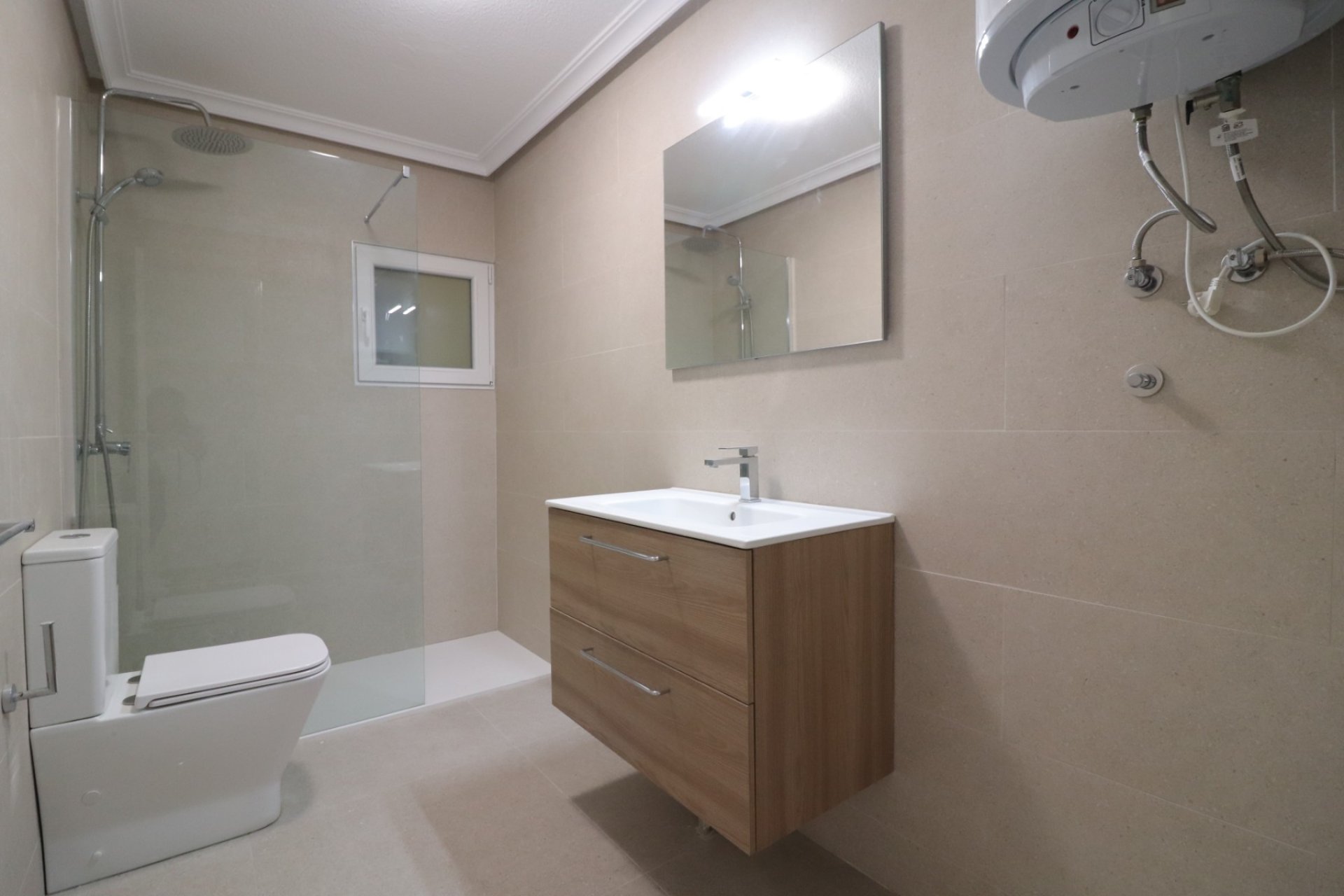Resale - Apartment / flat - Torrevieia - Torre la mata