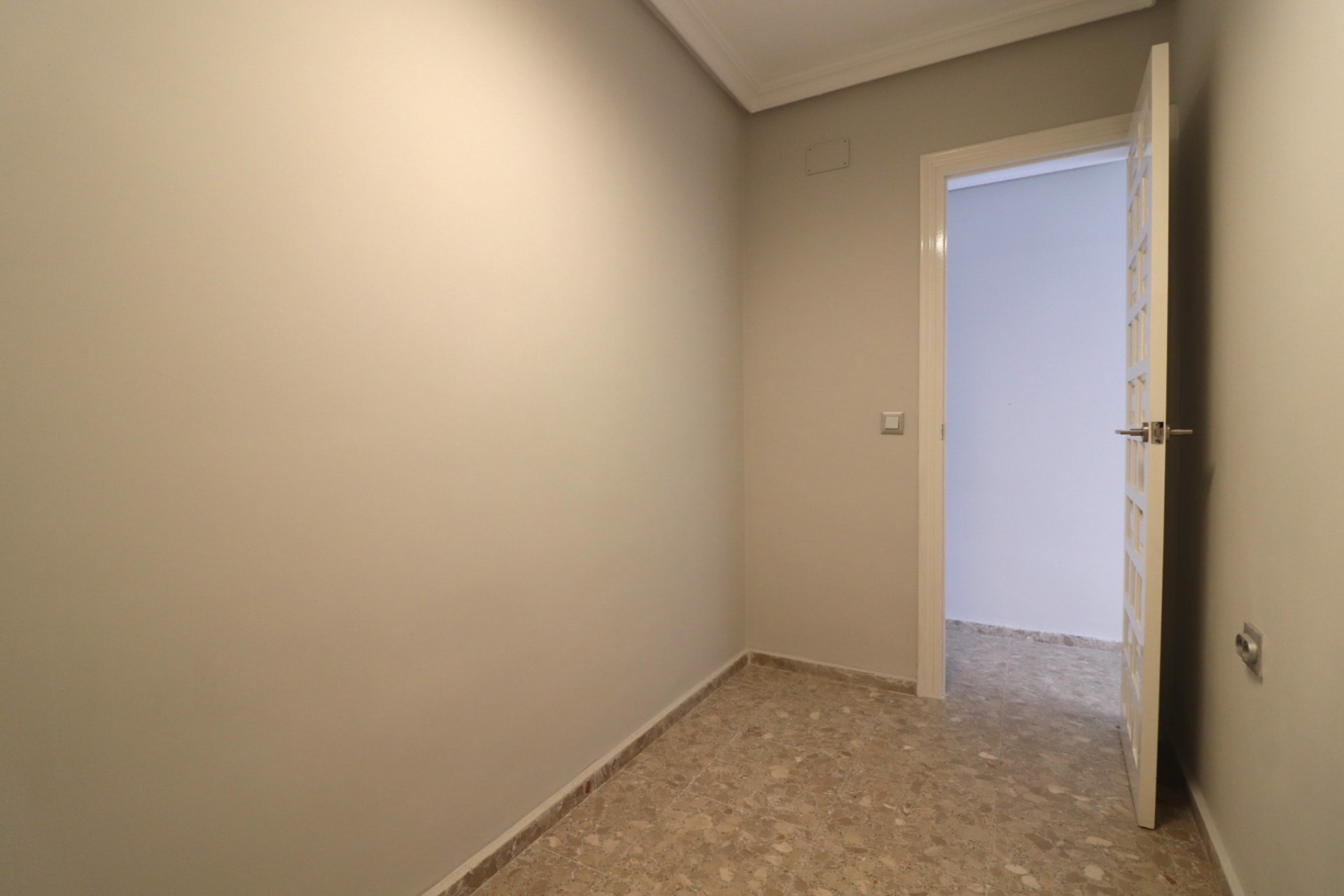 Resale - Apartment / flat - Torrevieia - Torre la mata