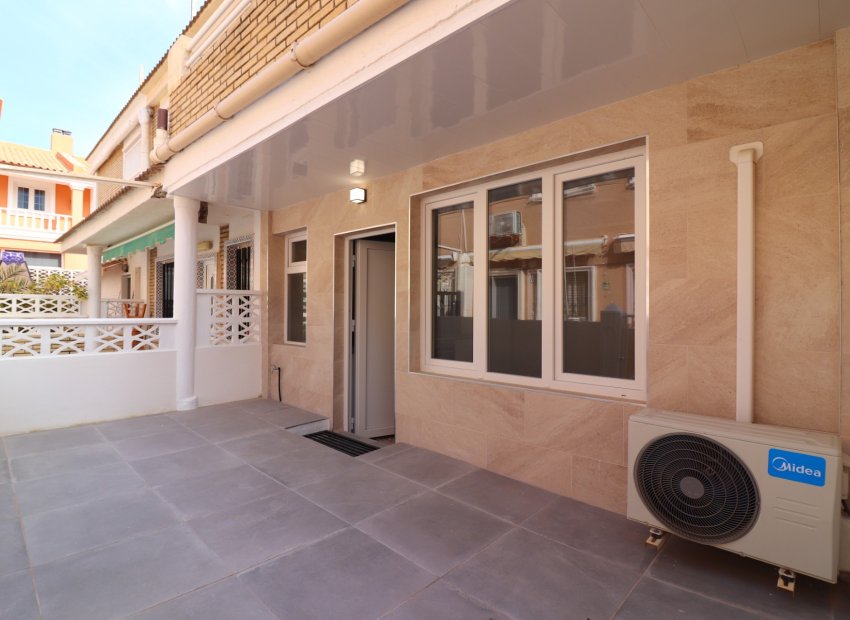 Resale - Apartment / flat - Torrevieia - Torre la mata