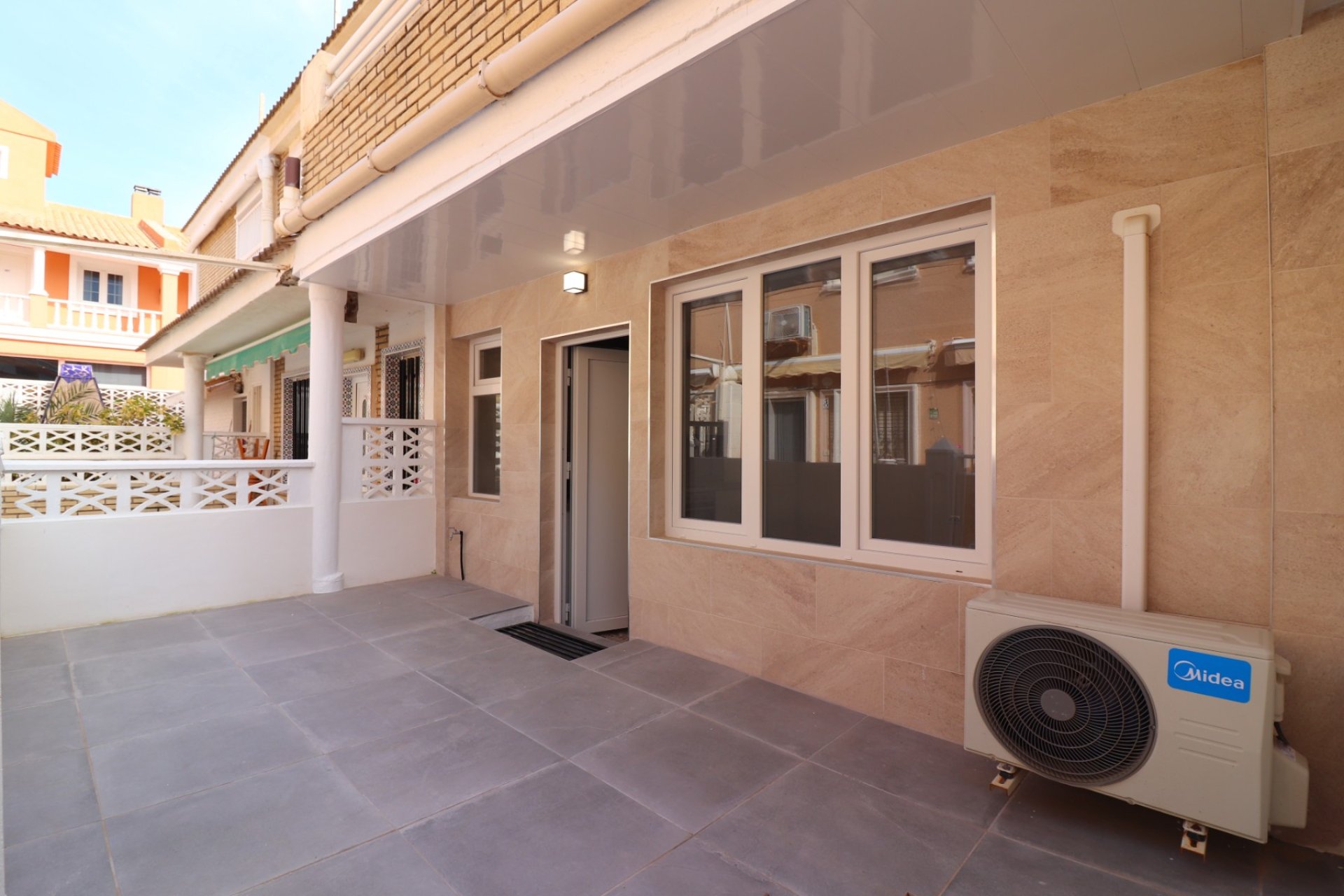 Resale - Apartment / flat - Torrevieia - Torre la mata