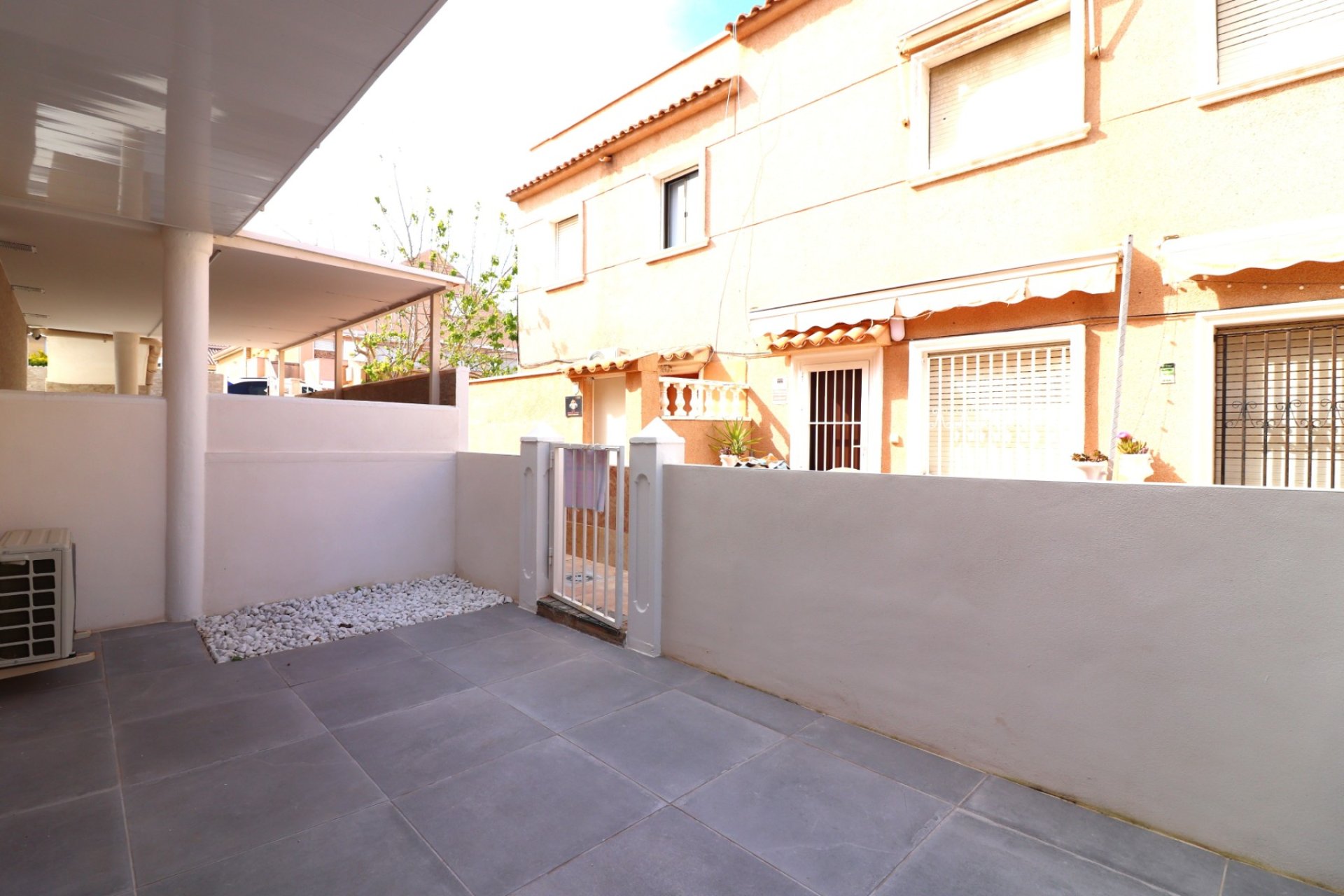 Resale - Apartment / flat - Torrevieia - Torre la mata