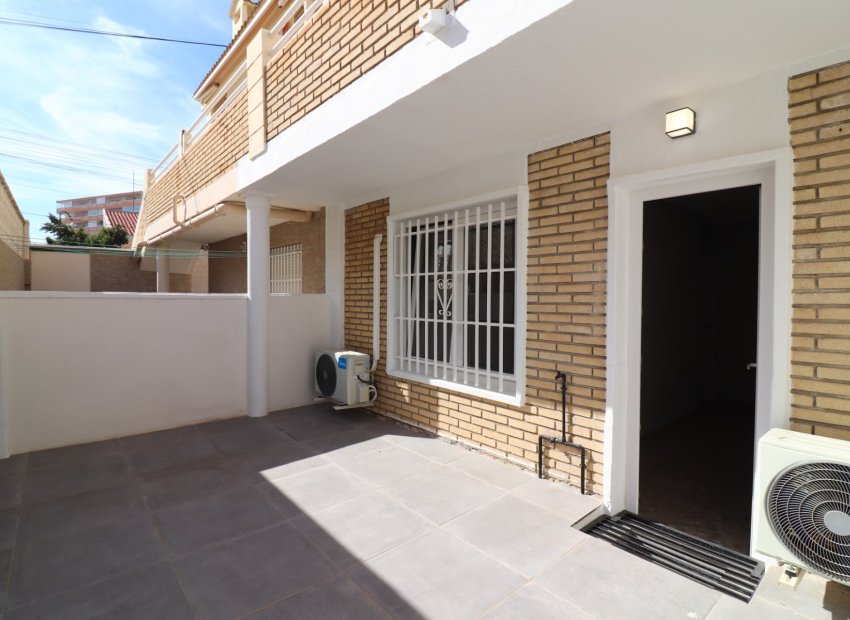 Resale - Apartment / flat - Torrevieia - Torre la mata