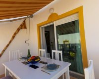 Resale - Apartment / flat - Torrevieia - Torreblanca