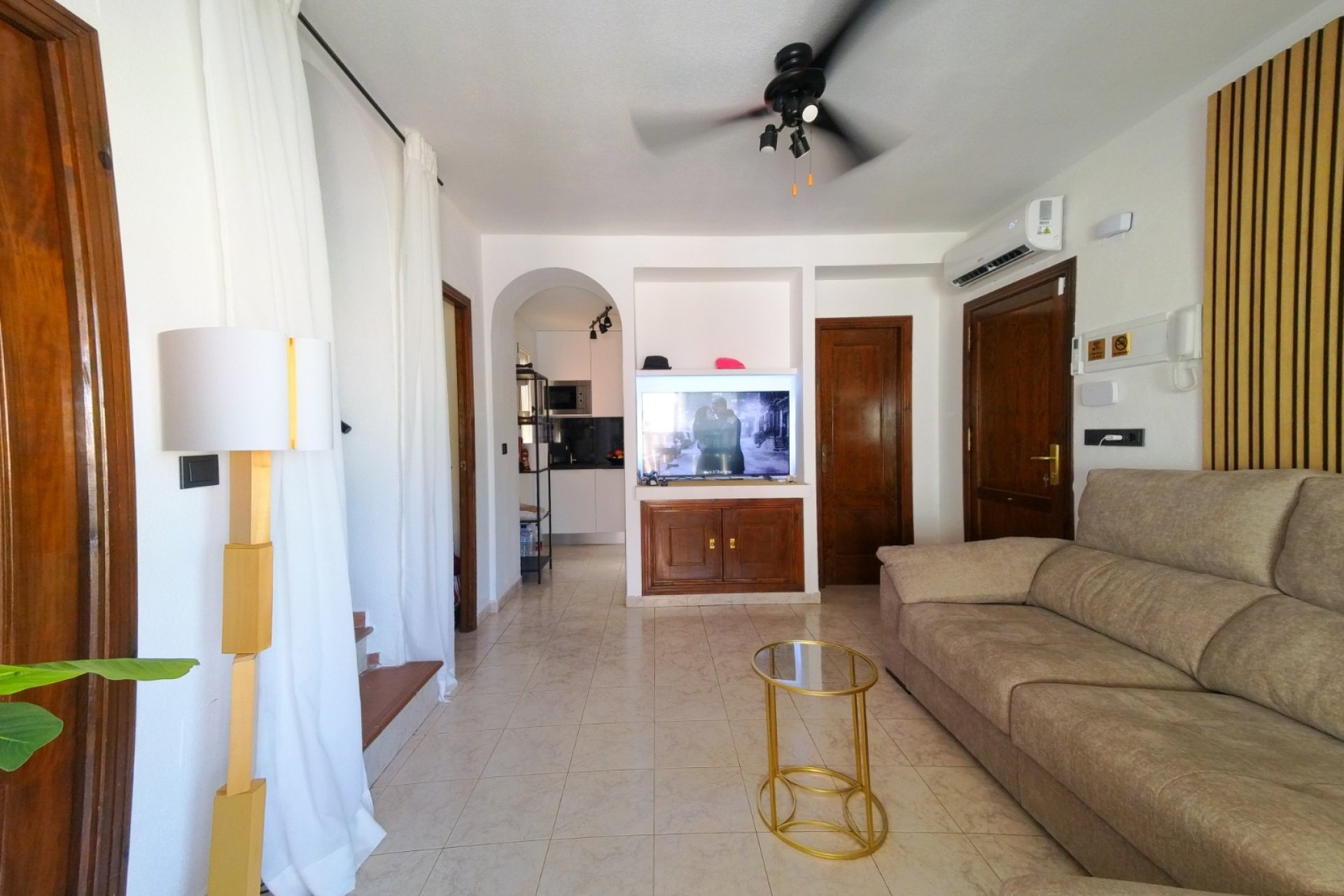Resale - Apartment / flat - Torrevieia - Torreblanca