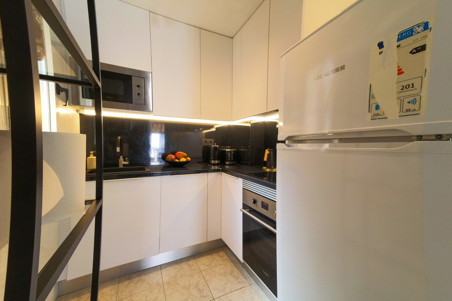 Resale - Apartment / flat - Torrevieia - Torreblanca
