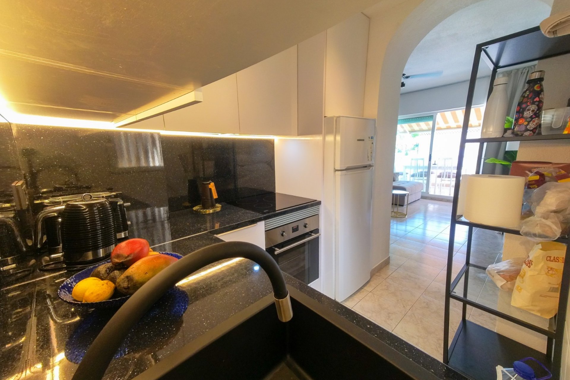 Resale - Apartment / flat - Torrevieia - Torreblanca