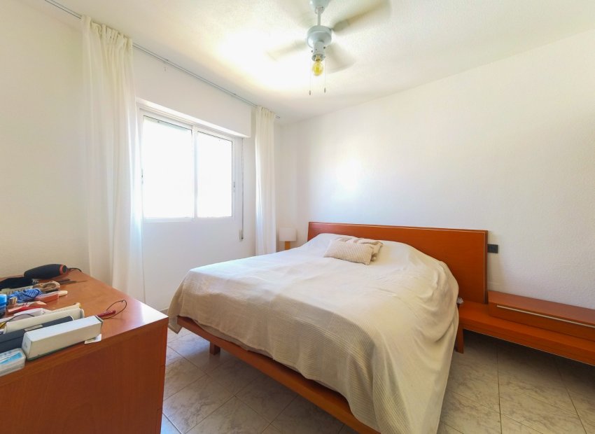 Resale - Apartment / flat - Torrevieia - Torreblanca