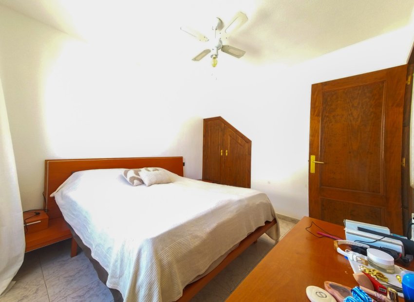 Resale - Apartment / flat - Torrevieia - Torreblanca