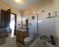 Resale - Apartment / flat - Torrevieia - Torreblanca