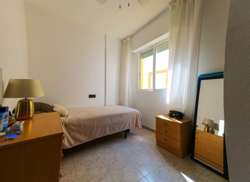 Resale - Apartment / flat - Torrevieia - Torreblanca