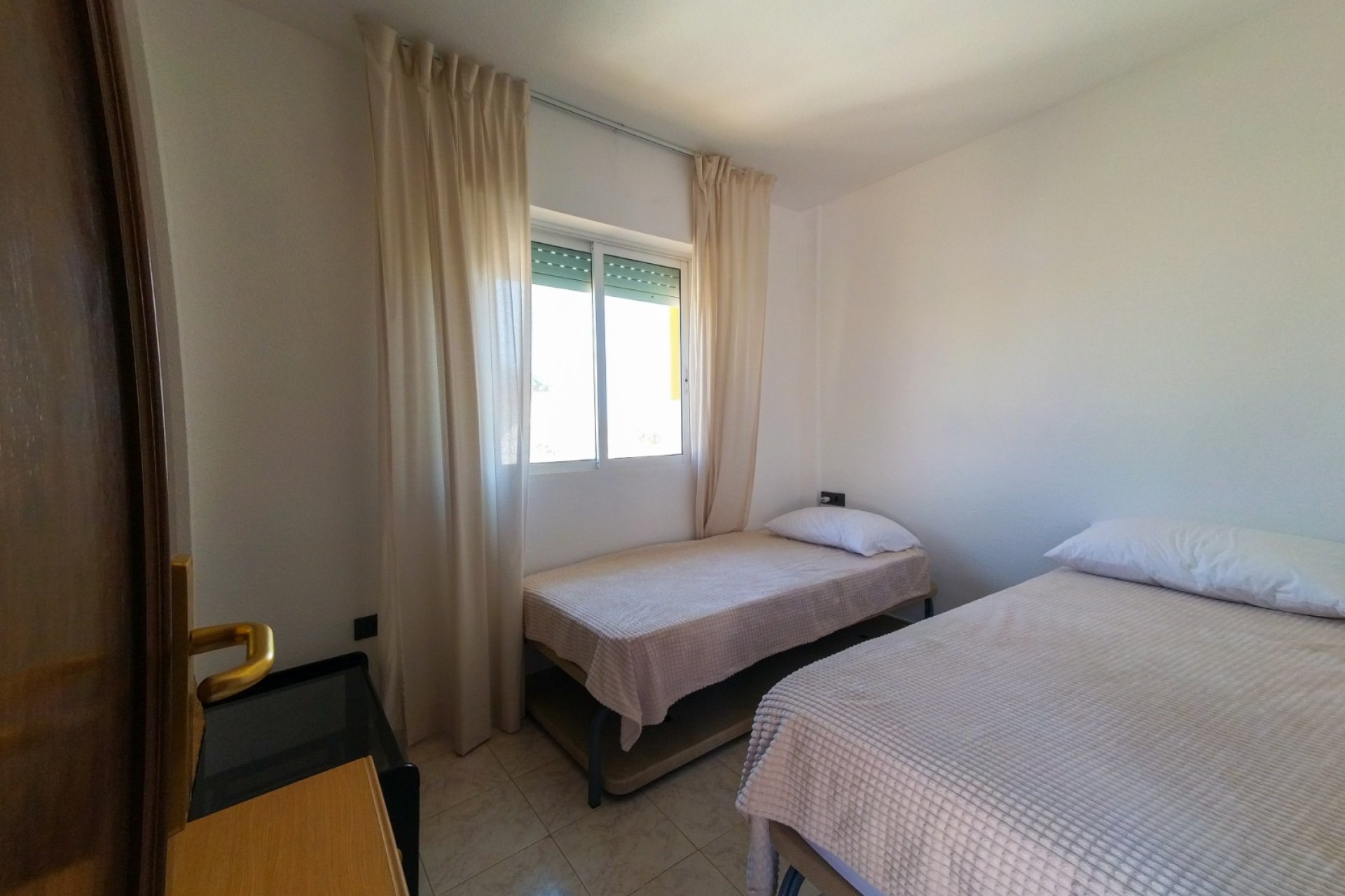Resale - Apartment / flat - Torrevieia - Torreblanca