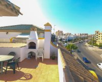 Resale - Apartment / flat - Torrevieia - Torreblanca