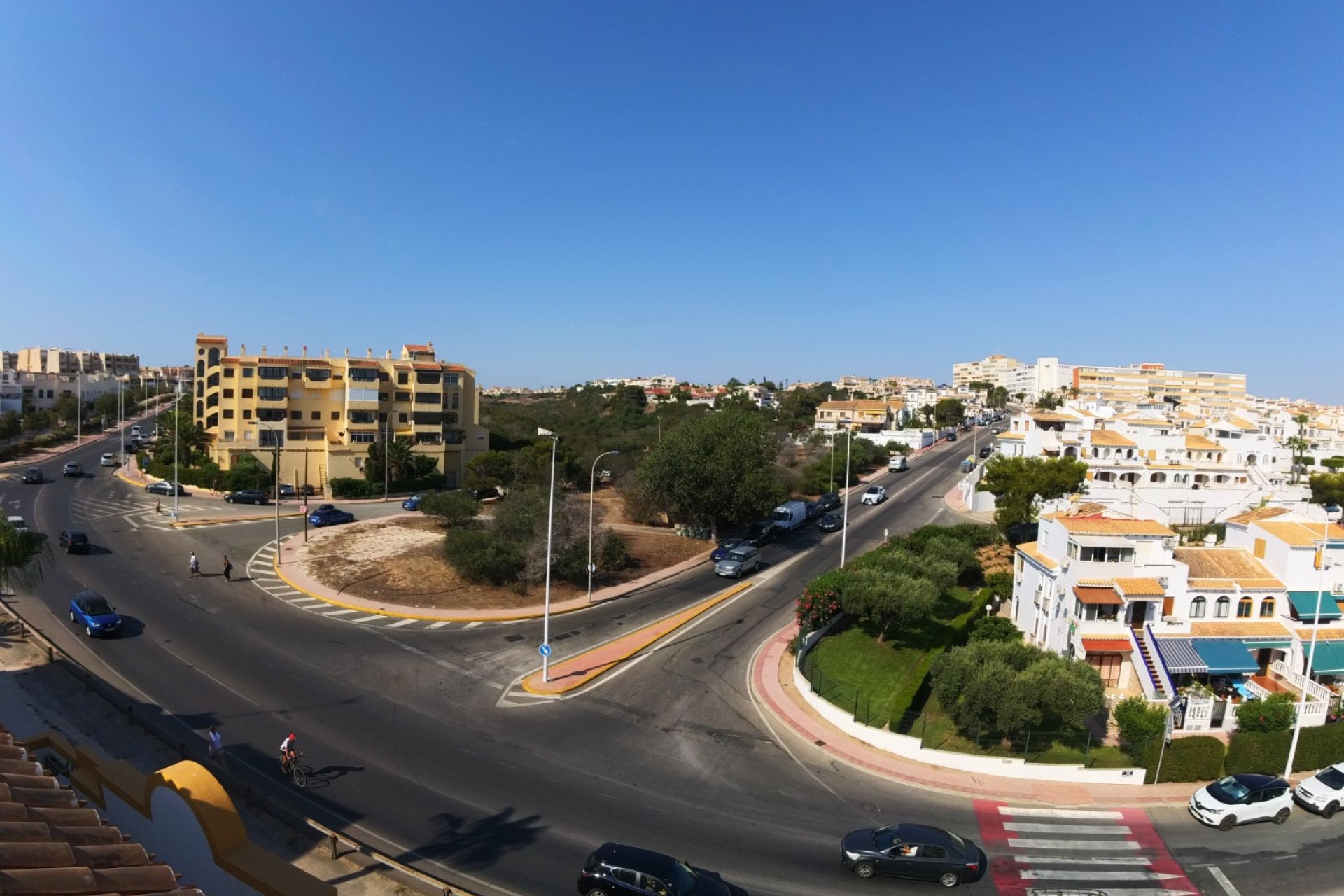 Resale - Apartment / flat - Torrevieia - Torreblanca