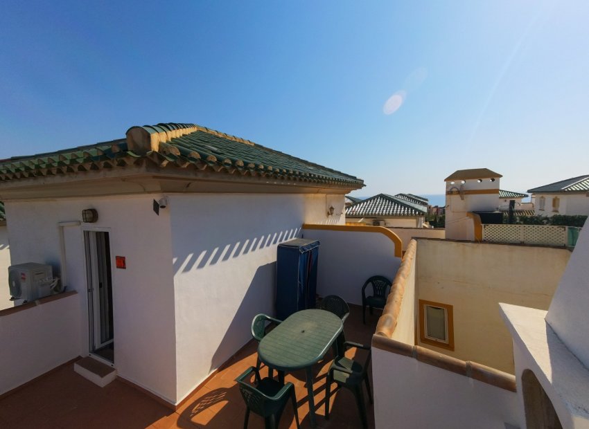 Resale - Apartment / flat - Torrevieia - Torreblanca