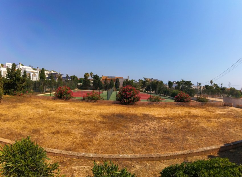 Resale - Apartment / flat - Torrevieia - Torreblanca