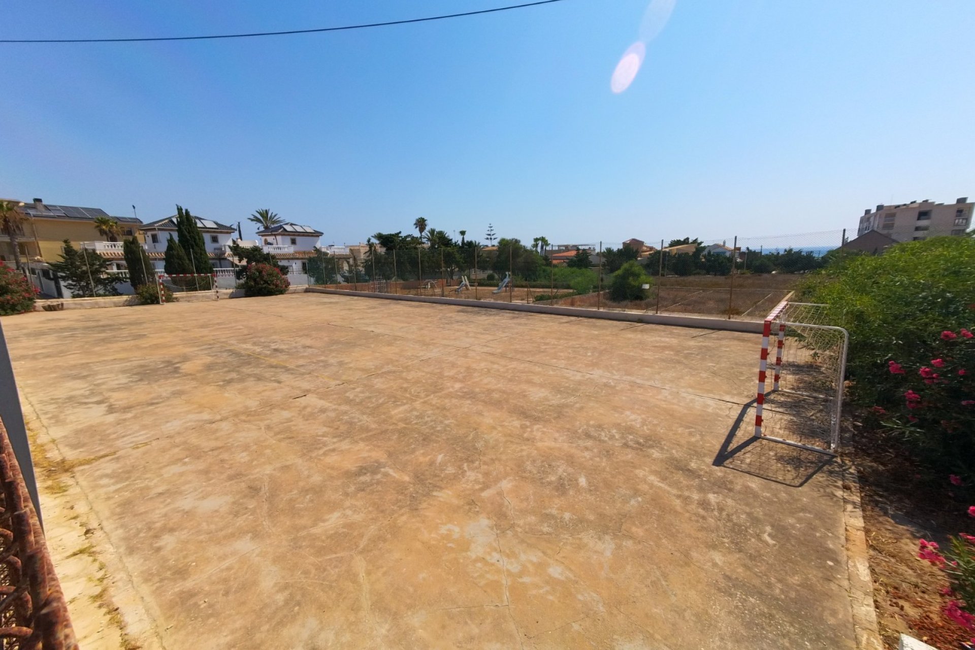 Resale - Apartment / flat - Torrevieia - Torreblanca