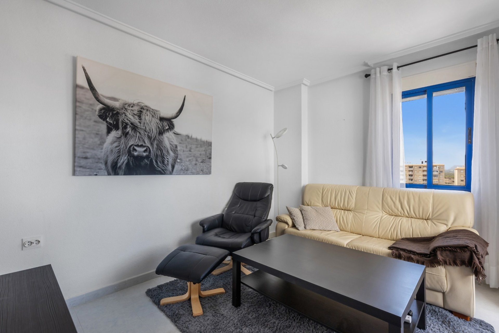 Resale - Apartment / flat - Torrevieia - Torreblanca