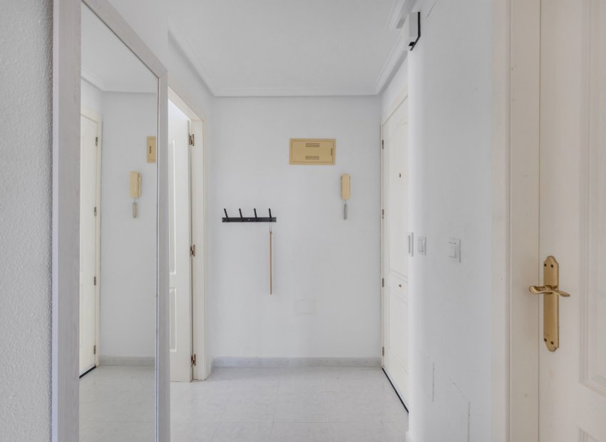 Resale - Apartment / flat - Torrevieia - Torreblanca