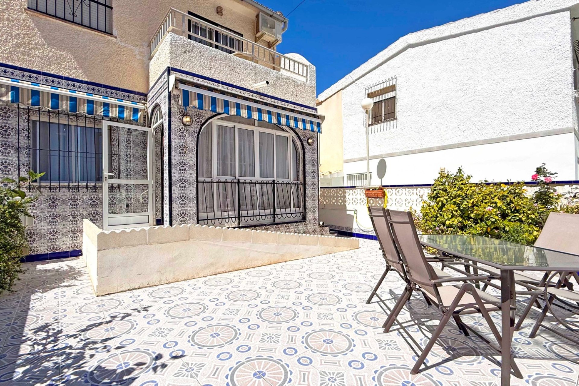 Resale - Apartment / flat - Torrevieia - Torrelamata - La Mata
